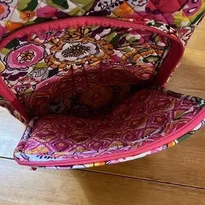 Vera Bradley | Bags | Vera Bradley Campus Backpack Bag In 